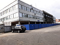 В Новочебоксарске создается индустриальная площадка под проекты импортозамещения.