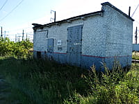 ТП-13 Канаш. Юдинская дистанция электроснабжения. 01 сентября 2025 (пн).