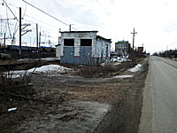 ТП-13 Канаш. Юдинская дистанция электроснабжения. 29 марта 2026 (вс).