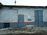 ТП-13 Канаш. Юдинская дистанция электроснабжения. 29 марта 2026 (вс).