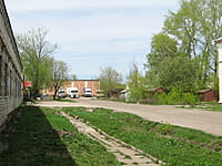 Улица 30 лет Чувашии . 11 мая 2015 (пн).