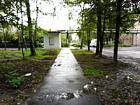 Улица 30 лет Чувашии . 30 августа 2025 (сб).