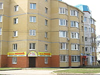 "Экономъ", магазин. 01 мая 2015 (пт).