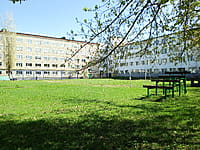 Общежитие. 25 апреля 2024 (чт).