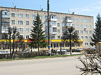 "Планета", универсам. 01 мая 2015 (пт).