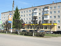 "Планета", универсам. 01 мая 2015 (пт).