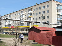 "Планета", универсам. 01 мая 2015 (пт).