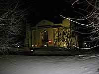 "Россельхозбанк", дополнительный офис. 27 февраля 2014 (чт).