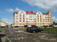 "Пятёрочка", универсам. 04 августа 2014 (пн).