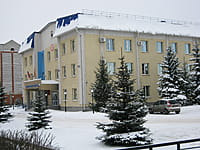 Налоговая инспекция. 08 декабря 2013 (вс).