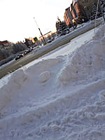 Административно-бытовое здание. 25 января 2022 (вт).