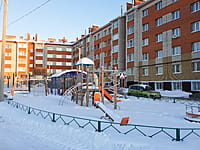 Гаражи (гаражный массив). 25 января 2022 (вт).