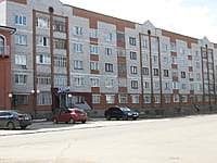 "Дуэт", магазин. 30 апреля 2015 (чт).