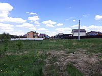 Улица 8‑е Марта (г. Канаш). 13 мая 2025 (вт).