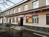 "Павлова С.П.", адвокатский кабинет. 02 апреля 2024 (вт).