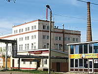 "Акконд", фирменный магазин. 10 мая 2015 (вс).