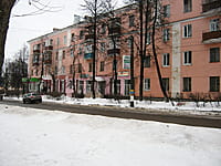 Аптека № 78. 08 января 2014 (ср).