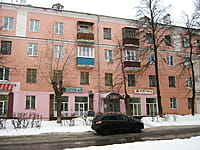 Аптека № 78. 15 февраля 2014 (сб).