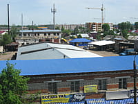 Автобаза. 20 мая 2014 (вт).