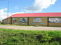 Автомастерская. 06 сентября 2014 (сб).