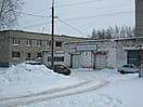 Автомойка. 15 января 2014 (ср).