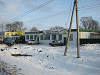 Автосервис. 04 января 2014 (сб).