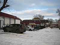 Автосервис. 05 декабря 2014 (пт).