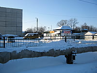 Автосервис. 18 января 2014 (сб).