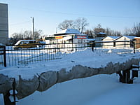 Автосервис. 18 января 2014 (сб).