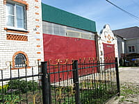 Автосервис. 29 мая 2014 (чт).