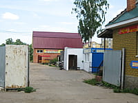 Автосервис. 22 июня 2015 (пн).