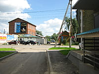 Автосервис. 13 августа 2015 (чт).