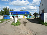 Автосервис. 13 августа 2015 (чт).