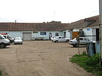 Автосервис. 26 мая 2015 (вт).