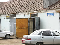 Автосервис. 26 мая 2015 (вт).