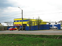 Автосервис. 14 мая 2015 (чт).