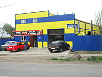 Автосервис. 14 мая 2015 (чт).