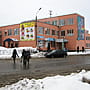 ул. Зелёная, 1А (г. Канаш) -​ административно-бытовое здание.
