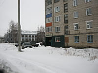 "Байбак", магазин. 06 января 2014 (пн).