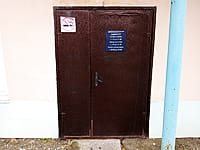 Бактериологическая лаборатория Канашской городской больницы. 05 ноября 2022 (сб).