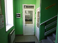 "БАМ", торгово-развлекательный центр. 19 марта 2025 (ср).