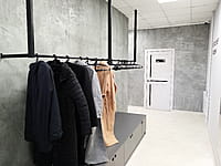 "БАМ", торгово-развлекательный центр. 19 марта 2025 (ср).