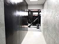 "БАМ", торгово-развлекательный центр. 19 марта 2025 (ср).