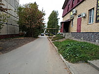 "БАМ", торгово-развлекательный центр. 21 сентября 2025 (вс).