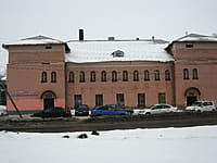 Баня №2. 15 февраля 2014 (сб).