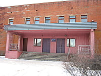 Баня №3. 28 декабря 2013 (сб).