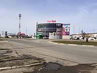 Базовая станция №86 СПС стандарта GSM. 11 апреля 2024 (чт).