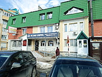 "Белая Карма", центр эстетической медицины и СПА. 29 марта 2026 (вс).