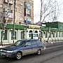 ул. Фрунзе, 13‑2 (г. Канаш) -​ административно-бытовое здание.