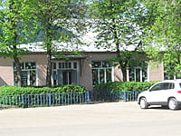 Библиотека семейного чтения - филиал №4. 15 мая 2015 (пт).